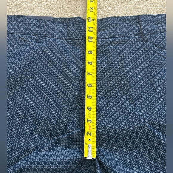 Ben Sherman Men’s Size 38W Regular Fit Stretch Chino Shorts NWT - Picture 9 of 10